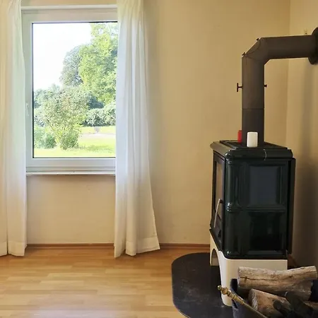 Altes Forsthaus Loewitz - Entspannen In Laendlicher Ruhe *