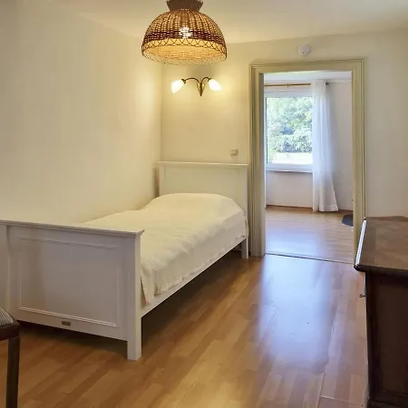 Altes Forsthaus Loewitz - Entspannen In Laendlicher Ruhe * Niederdorla