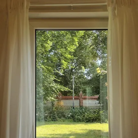 Altes Forsthaus Loewitz - Entspannen In Laendlicher Ruhe Apartment *